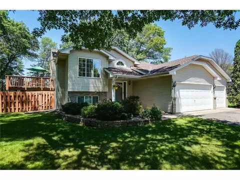10166 Taylor Ct NE, Blaine, MN 55434