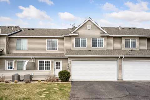 15410 Radium St NW, Ramsey, MN 55303