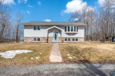 12291 E Lindgren Rd, Maple, WI 54854