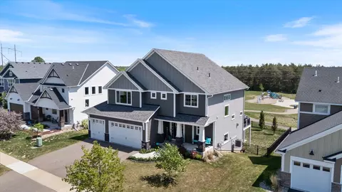 5360 Pine Island Rd, Woodbury, MN 55129