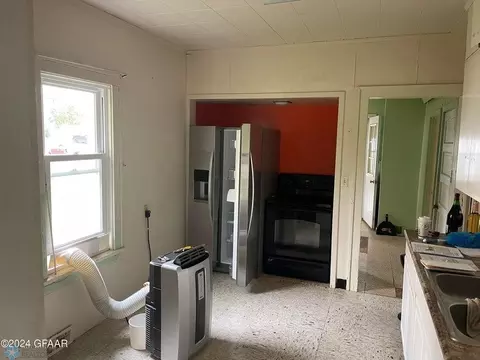 Kitchen - 412 3rd Ave W, Halstad, MN 56548 photo 1 of 1