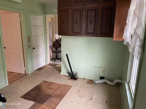 Entry Way - 412 3rd Ave W, Halstad, MN 56548 photo 1 of 1