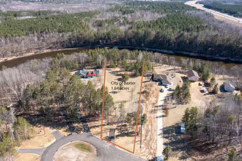 Nnn Parkview Circle, Baxter, MN 56425