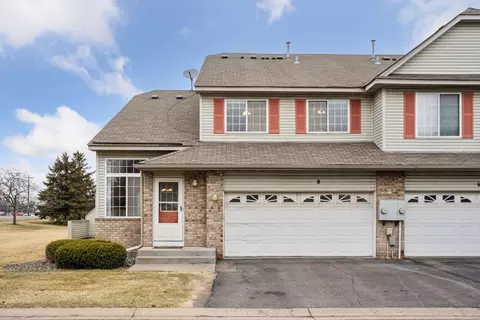 14220 Xenon St NW #8NW, Ramsey, MN 55303