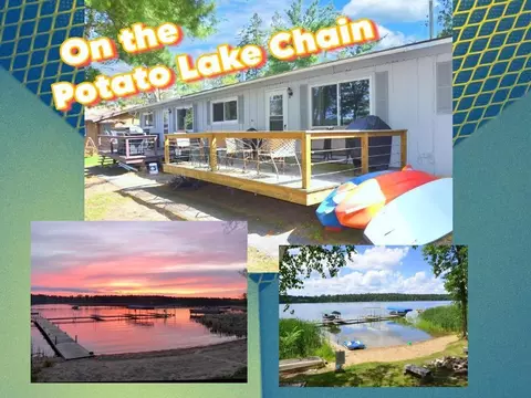 26315 Icon Dr #102, Park Rapids, MN 56470
