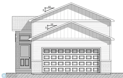 6593 Samuel Dr, Horace, ND 58047