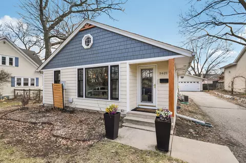 5621 Wood Ln, Saint Louis Park, MN 55436