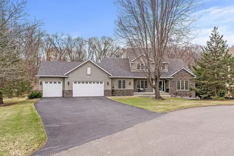 12678 223rd Ct NW, Elk River, MN 55330
