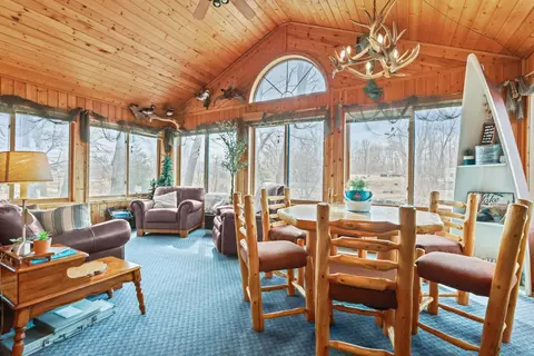 18067 Marina Way, Garrison, MN 56450