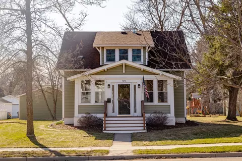 1010 Fillmore St, Alexandria, MN 56308