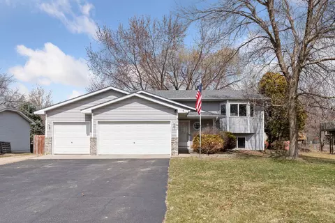 3767 227th Ave NW, Saint Francis, MN 55070