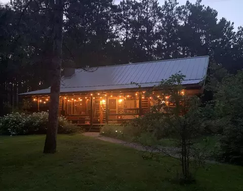 17744 253rd Ave, Nevis, MN 56467