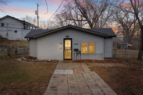 3823 Polk St NE, Columbia Heights, MN 55421