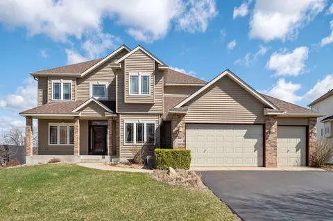 1819 Jourdan Ct, Eagan, MN 55122