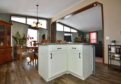 Kitchen - 6731 152nd St, Milaca, MN 56353 photo 1 of 3
