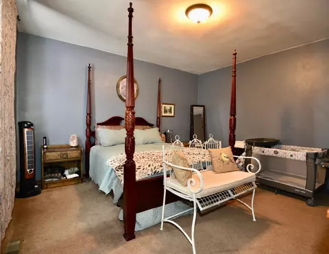 Bedroom - 6731 152nd St, Milaca, MN 56353 photo 1 of 3