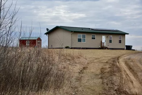 Exterior - 6731 152nd St, Milaca, MN 56353 photo 1 of 4