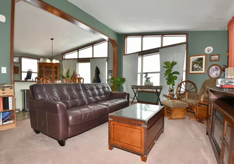 Living - 6731 152nd St, Milaca, MN 56353 photo 1 of 3