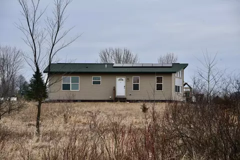 Exterior - 6731 152nd St, Milaca, MN 56353 photo 2 of 4