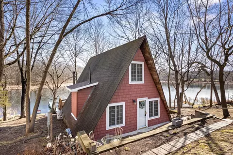 15346 76th St NW, South Haven, MN 55382
