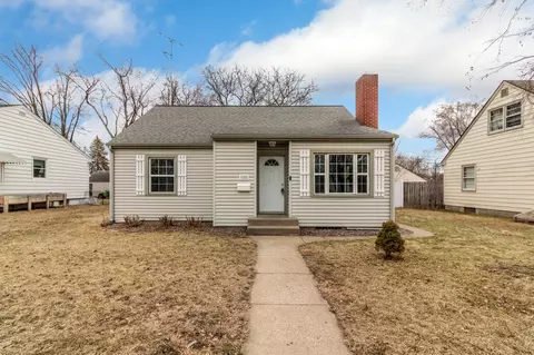 1026 15th Ave S, Saint Cloud, MN 56301