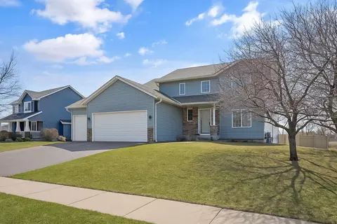 6780 94th St NE, Monticello, MN 55362