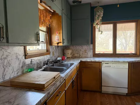 Kitchen - 321 E 4th St, Albert Lea, MN 56007 photo 1 of 1