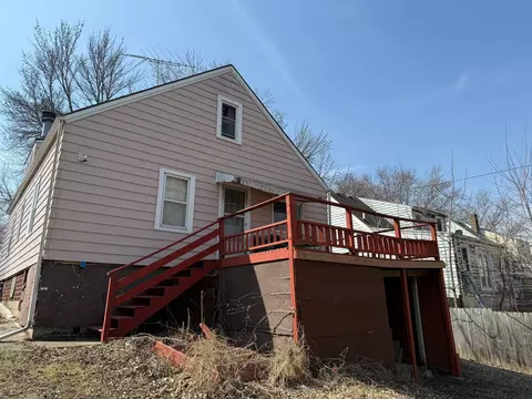 Exterior - 321 E 4th St, Albert Lea, MN 56007 photo 2 of 3