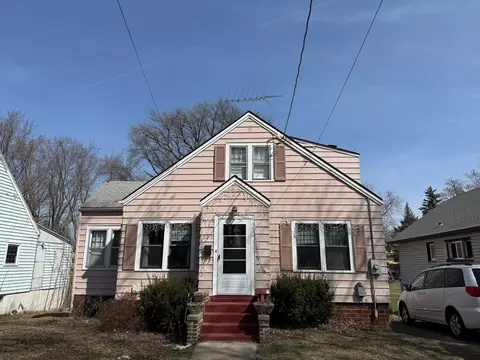 321 E 4th St, Albert Lea, MN 56007