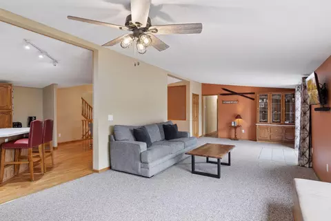 Living - 34115 Malmberg Ave, Lindstrom, MN 55045 photo 3 of 3