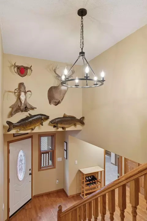 Entry Way - 34115 Malmberg Ave, Lindstrom, MN 55045 photo 3 of 4