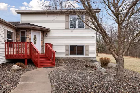 Exterior - 34115 Malmberg Ave, Lindstrom, MN 55045 photo 1 of 11