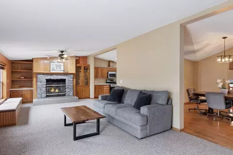 Living - 34115 Malmberg Ave, Lindstrom, MN 55045 photo 2 of 3