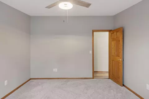 Bedroom - 34115 Malmberg Ave, Lindstrom, MN 55045 photo 8 of 10