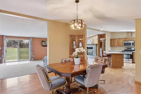Dining - 34115 Malmberg Ave, Lindstrom, MN 55045 photo 2 of 2