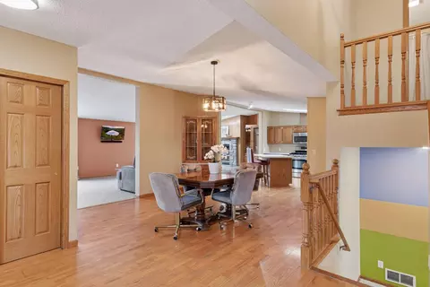 Entry Way - 34115 Malmberg Ave, Lindstrom, MN 55045 photo 2 of 4