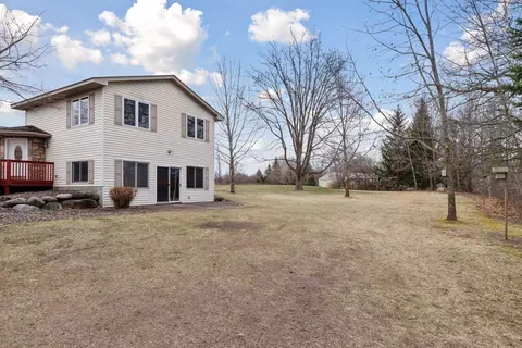 Exterior - 34115 Malmberg Ave, Lindstrom, MN 55045 photo 5 of 11