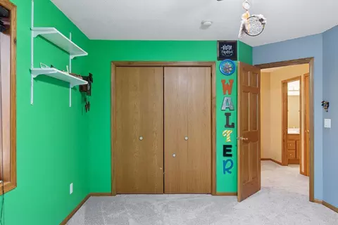 Bedroom - 34115 Malmberg Ave, Lindstrom, MN 55045 photo 6 of 10