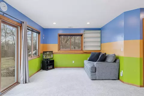 Bedroom - 34115 Malmberg Ave, Lindstrom, MN 55045 photo 9 of 10
