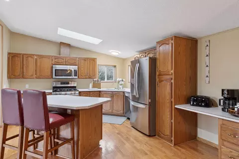 Kitchen - 34115 Malmberg Ave, Lindstrom, MN 55045 photo 1 of 4