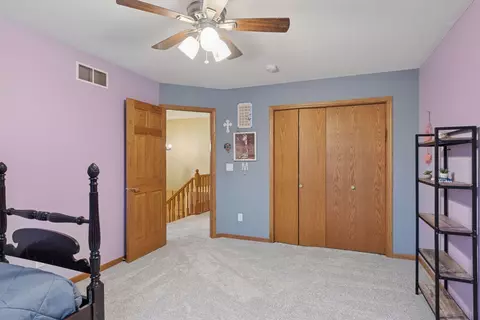 Bedroom - 34115 Malmberg Ave, Lindstrom, MN 55045 photo 10 of 10