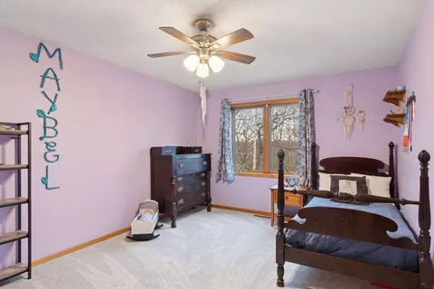 Bedroom - 34115 Malmberg Ave, Lindstrom, MN 55045 photo 7 of 10