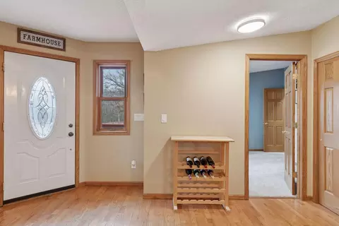 Entry Way - 34115 Malmberg Ave, Lindstrom, MN 55045 photo 1 of 4