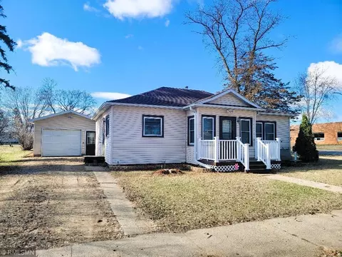 309 Leslie Ave W, Clarissa, MN 56440