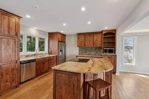 Kitchen - 2705 County Road 19, Maple Plain, MN 55359 photo 6 of 6