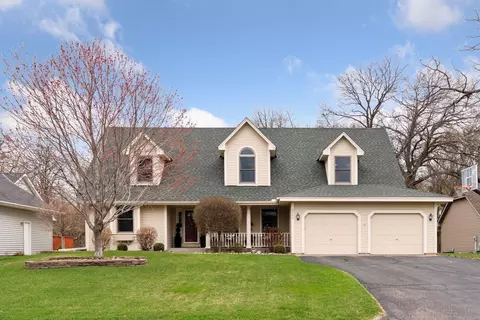 4077 146th Ln NW, Andover, MN 55304