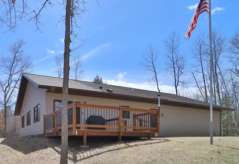 9832 Wood Rdg, Pequot Lakes, MN 56472