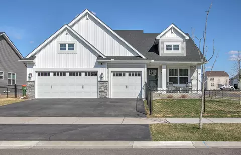 11177 Able St NE, Blaine, MN 55434