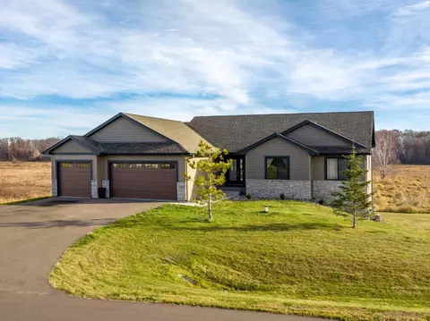 21107 NE Ghia St NE, East Bethel, MN 55011
