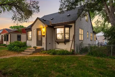 6829 Russell Ave S, Richfield, MN 55423